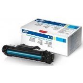 Samsung SCX-4650-MLT-D117 Toner
