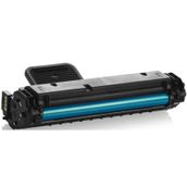 Samsung Scx 4655 d117 Siyah Muadil Toner