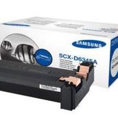 Samsung SCX-6345 Toner