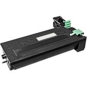 Samsung SCX-6545 Muadil Toner - Siyah