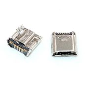 Samsung SM-T230 T231 T235 T237 T239 DC Micro Usb Şarj Soketi