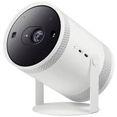 Samsung SP-LFF3Clax Beyaz Projeksiyon Cihazı