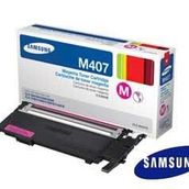 Samsung SU266A M407 Magenta Kırmızı Toner