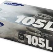 Samsung SU768A D105L Siyah Toner