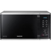 Samsung Tr 23 L Mikrodalga Fırın Silver