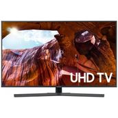 Samsung Ue 65Ru7400 65İnc 164 Cm 4K Uhd Smart Tv,Dahili Uydu Alıcı Outlet Teşhir