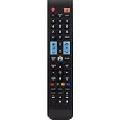 Samsung UE40D7090 Smart Led Tv Kumandası