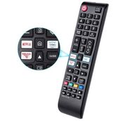Samsung UE43RU7100UXTK Uyumlu Akıllı Tv Kumanda