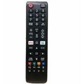Samsung UE50RU7100 Smart Led Tv Kumandası