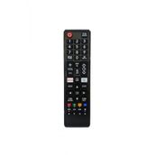 Samsung UE50RU7440 Smart 4K Led Tv Kumandası