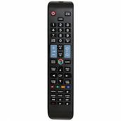 Samsung UE55F6640 Smart Led Tv Kumandası