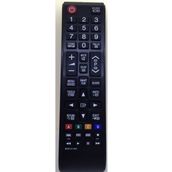 Samsung UE55KU6455U Smart Led Tv Kumandası