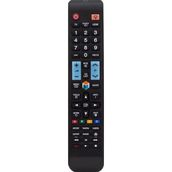 Samsung UE55KU6670 Smart Led Tv Kumandası