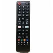 Samsung UE55MU7400 Smart 4k Led Tv Kumandası