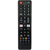 Samsung UE75TU7100UXTKUHD 4k Led Tv Kumandası