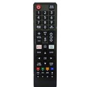 Samsung UN43RU710DFXZA 4K Led Tv Kumandası