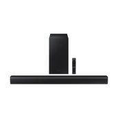 Samsung Uyumlu HW-B450 2.1 Kanal 300W Soundbar