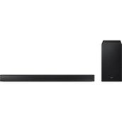 Samsung Uyumlu HW-B650D/TK 3.1 Kanal Soundbar
