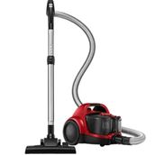 Samsung VC3500TM VC07T357MHR Kırmızı CycloneForce Torbasız Elektrikli Süpürge