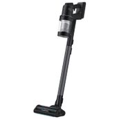 Samsung VS25C9779QK/TR Saten Siyah Bespoke Jet AI Elite Extra Dikey Şarjlı Süpürge
