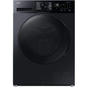 Samsung WD11DG5B15BBAH Siyah Kurutmalı Çamaşır Makinesi