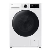 Samsung WD90HG5U34BEAH Combo AI Ecobubble Çamaşır Makinesi