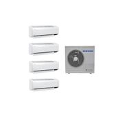 Samsung Wind Free Multi 1+4 Sistem (Aj080txj4kh/Ea) 7+7+7+7 Btu 8 Kw Dış Ünite