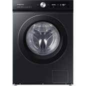 Samsung WW11BB534DABAH Siyah Çamaşır Makinesi