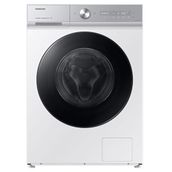 Samsung WW11DB8B95GHAH Beyaz Bespoke AI Çamaşır Makinesi