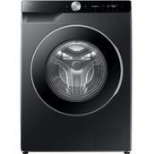 Samsung WW90DG6U25LBAH Siyah Çamaşır Makinesi
