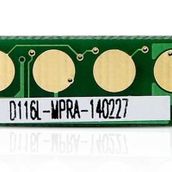 Samsung Xpress M2625/MLT-D116L/SU832A Yüksek Kapasiteli Toner Chip
