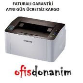 Samsung Xpress SL-M2020 Çipli Muadil Toner