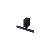 Samsung Yeni Seri Soundbar 2.1 Ch Subwoofer (2025) - Ayakkabılık Hediye