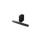 Samsung Yeni Seri Soundbar 3.1.2 Ch Subwoofer (2025) - Ayakkabılık Hediye