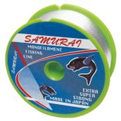 Samurai 0.20 mm 1000 m 3.3 kg Bobin Misina
