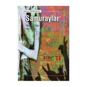 SAMURAYLAR - JULIA KRISTEVA