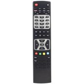 Samux 31883 HD Plus Uydu Alıcı Kumandası