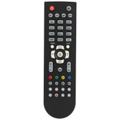 Samux HD Real Uydu Alıcı Kumandası