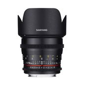 Samyang 50mm T1.5 Lens