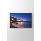 San Francisco Bridge Tablosu