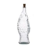 San Miguel 1 L Balık Yağ Şişesi