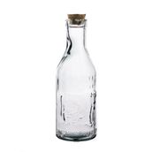 San Miguel 1 L Süt Şişesi