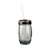 San Miguel 450 ml Pipetli Bardak