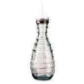 San Miguel 600 cc Botella Pipetli Şişe