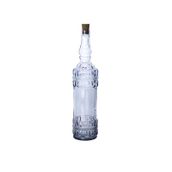 San Miguel 700 ml Turkuaz Lazos Yağ Şişesi