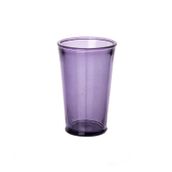 San Miguel Conico 300 ml Mor Bardak