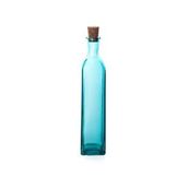 San Miguel Fragola 350 ML Mavi Yağ Şişesi