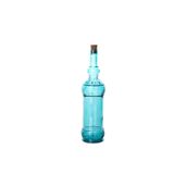 San Miguel Laurel 750 ml Mavi Yağ Şişesi