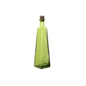 San Miguel Piramide 120 ML Yeşil Yağ Şişesi