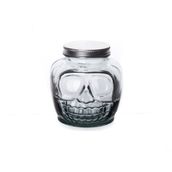 San Miguel Tarrao Calavera 1300 ml Kavanoz